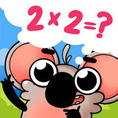 Download Multiplication Games For Kids. [MOD Unlimited money] for Android