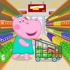 Download Supermarket: Shopping Games [MOD coins] for Android