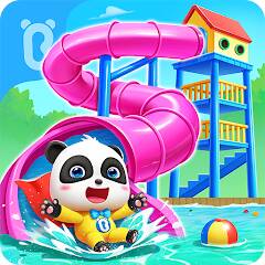Download Baby Panda's Game House [MOD Unlimited coins] for Android