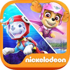 Download PAW Patrol: Air & Sea [MOD Unlimited coins] for Android