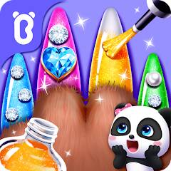 Download Little Panda's Pet Salon [MOD coins] for Android