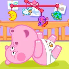 Download Baby Care Game [MOD money] for Android