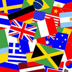 Download The Flags of the World Quiz [MOD coins] for Android