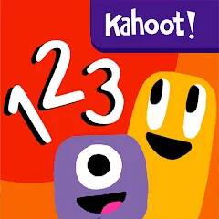 Download Kahoot! Numbers by DragonBox [MOD Unlimited coins] for Android