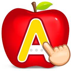 Download ABC Kids - Tracing & Phonics [MOD money] for Android