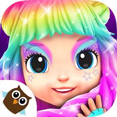 Download Cutie Care - Sweet Babysitter [MOD coins] for Android
