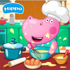 Download Cooking School: Game for Girls [MOD coins] for Android