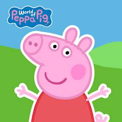 Download World of Peppa Pig: Kids Games [MOD coins] for Android