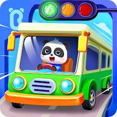 Download Baby Panda's Town: Life [MOD coins] for Android