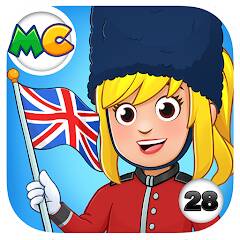 Download My City : London [MOD Unlimited money] for Android