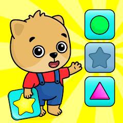 Download Toddler Flashcards for Kids [MOD coins] for Android