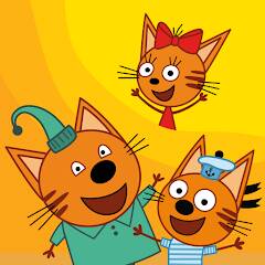 Download Kid-E-Cats. Games for Kids [MOD money] for Android