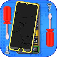 Download Electronics Repair Master [MOD money] for Android