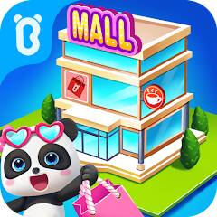 Download Little Panda's Town: Mall [MOD Unlimited coins] for Android