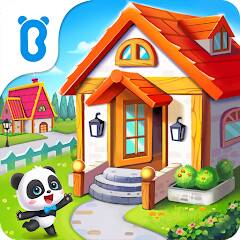 Download Little Panda's Town: Street [MOD Unlimited coins] for Android