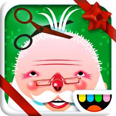 Download Toca Hair Salon 5 [MOD Unlimited coins] for Android