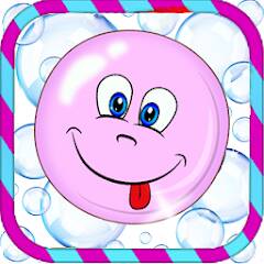 Download Popping bubbles for kids [MOD Unlimited money] for Android