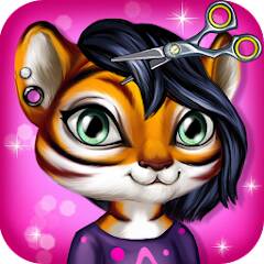Download Beauty salon: hair salon [MOD money] for Android