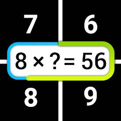 Download Reflex Math Mental Arithmetic [MOD Unlimited money] for Android