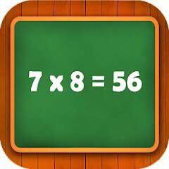 Download Learn multiplication table [MOD money] for Android