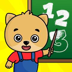 Download Numbers - 123 games for kids [MOD coins] for Android