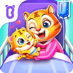 Download Baby Panda's Hospital Care [MOD Unlimited money] for Android