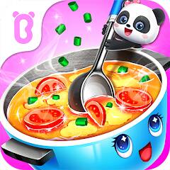 Download Baby Panda's Kitchen Party [MOD Unlimited money] for Android