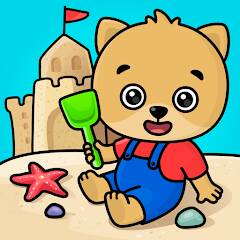 Download Learning games for toddlers [MOD Unlimited money] for Android