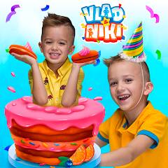 Download Vlad and Niki: Birthday Party [MOD Unlimited money] for Android