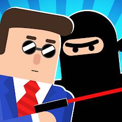 Download Mr Bullet - Spy Puzzles [MOD Unlimited coins] for Android
