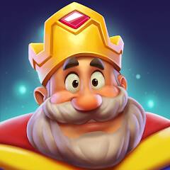 Download Royal Match [MOD Unlimited coins] for Android