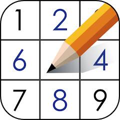 Download Sudoku - Classic Sudoku Puzzle [MOD money] for Android