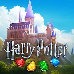 Download Harry Potter: Puzzles & Spells [MOD coins] for Android