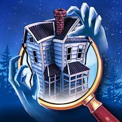 Download Hidden Objects: Coastal Hill [MOD coins] for Android