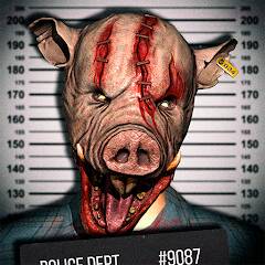 Download 911: Cannibal (Horror Escape) [MOD coins] for Android