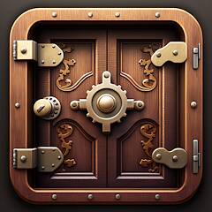 Download 100 Doors Challenge [MOD Unlimited money] for Android