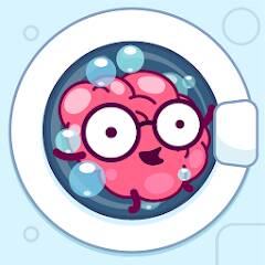 Download Brain Wash - Thinking Game [MOD Unlimited money] for Android