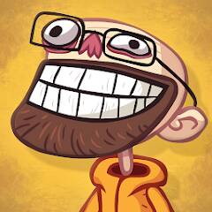 Download Troll Face Quest: TV Shows [MOD Unlimited money] for Android