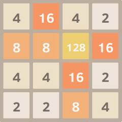 Download 2048 Original [MOD money] for Android