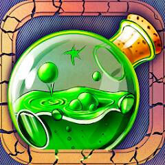 Download Doodle Alchemy [MOD Unlimited coins] for Android