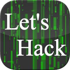 Download Let's Hack [MOD Unlimited money] for Android