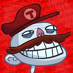 Download Troll Face Quest: Video Games [MOD Unlimited coins] for Android