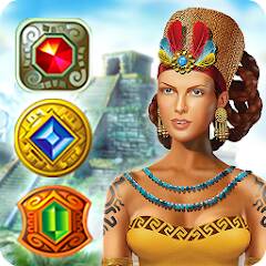 Download Treasure of Montezuma?wonder 3 [MOD coins] for Android