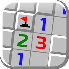 Download Minesweeper GO - classic game [MOD money] for Android
