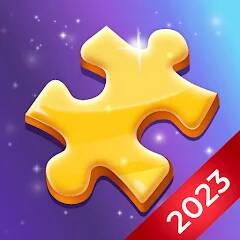 Download Jigsaw Puzzles HD Puzzle Games [MOD Unlimited money] for Android
