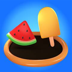 Download Match 3D -Matching Puzzle Game [MOD Unlimited coins] for Android