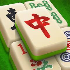 Download Mahjong [MOD Unlimited coins] for Android