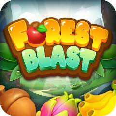 Download Forest Blast [MOD Unlimited coins] for Android