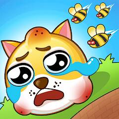 Download Save the Doge [MOD Unlimited coins] for Android