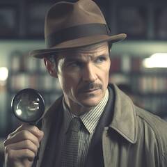 Download Detective Story: Investigation [MOD coins] for Android